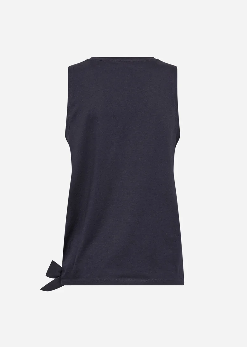 SC-DERBY 161 Top Navy