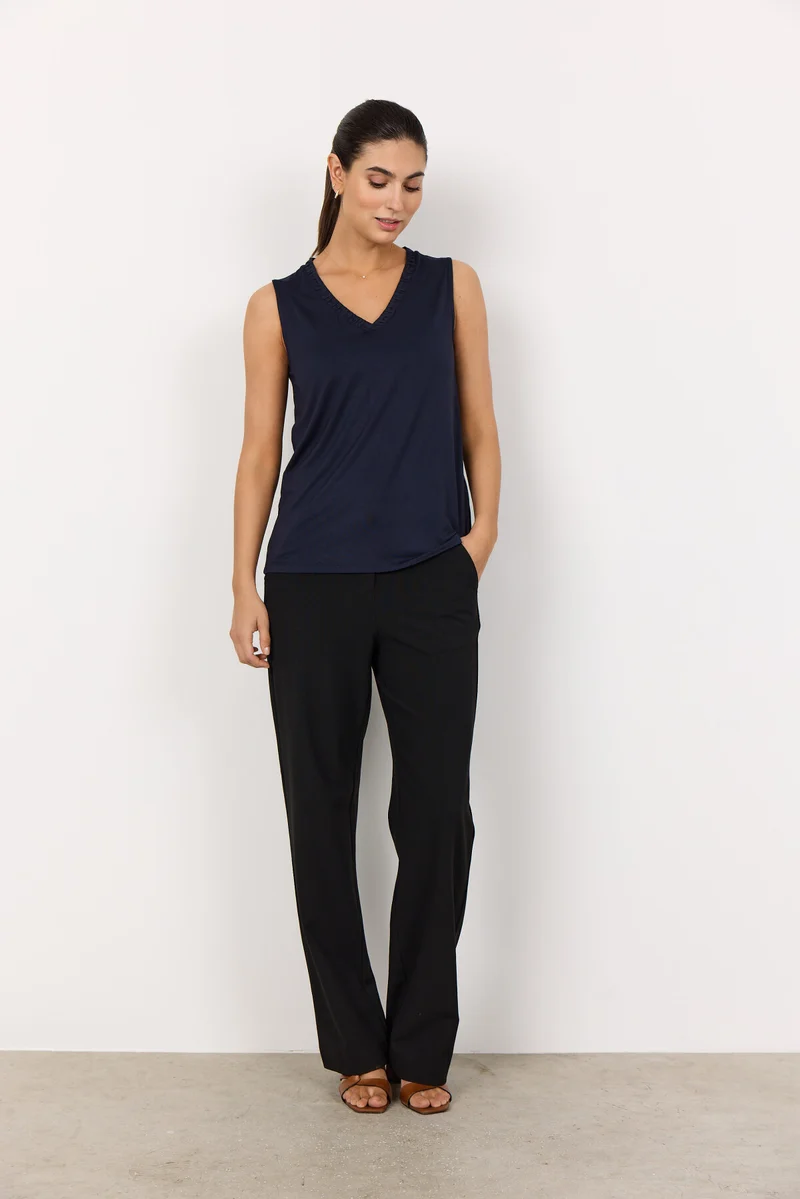 SC-MARICA 196 Top Navy