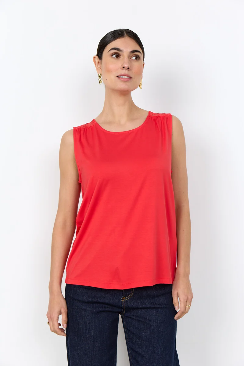 SC-MARICA 323 Top Rot