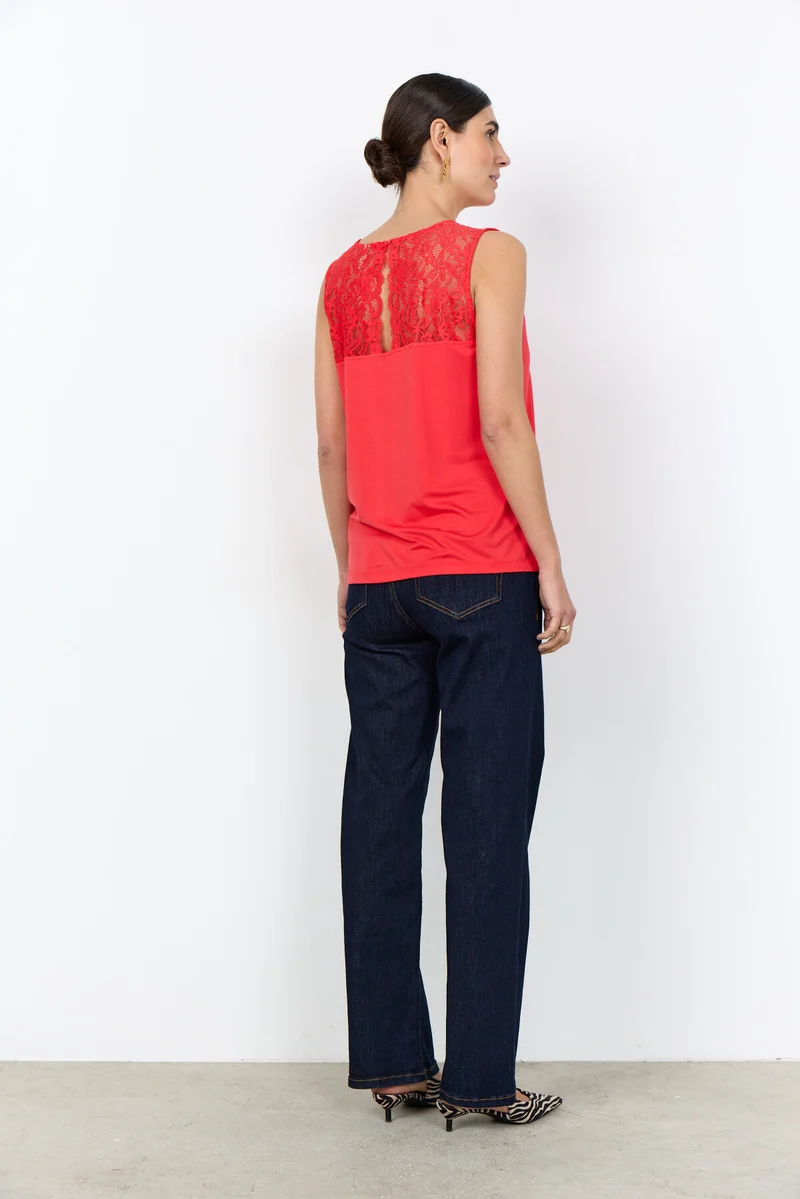 SC-MARICA 323 Top Rot