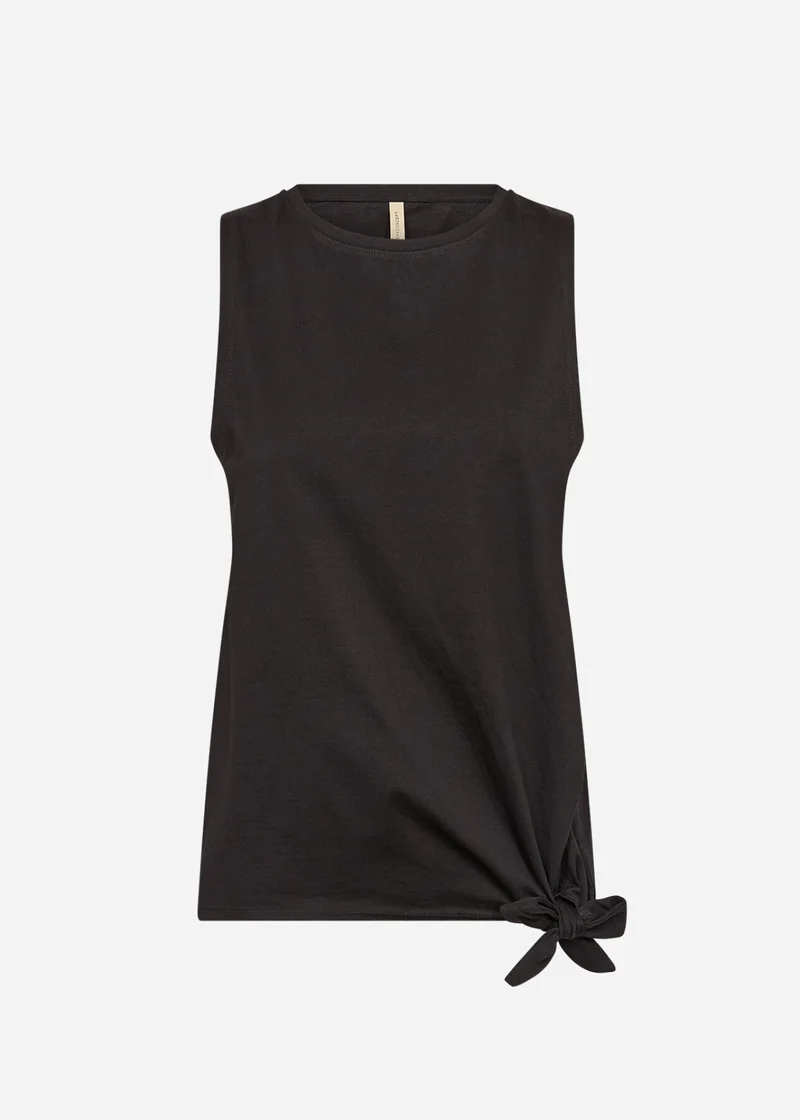 SC-DERBY 161 Top Schwarz