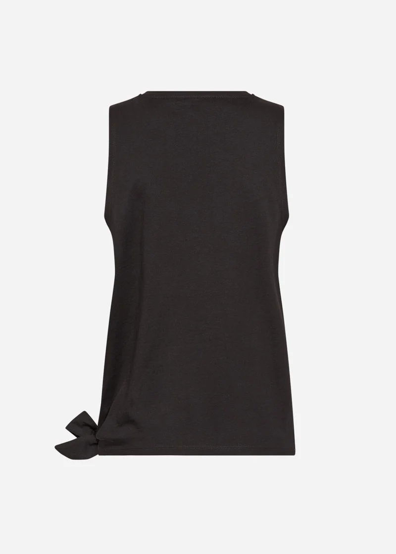 SC-DERBY 161 Top Schwarz