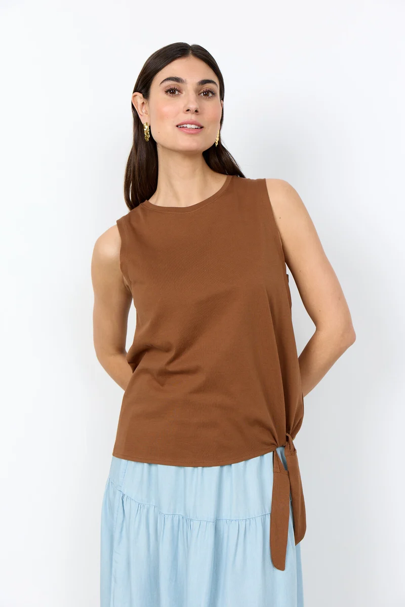 SC-DERBY 161 Top Braun