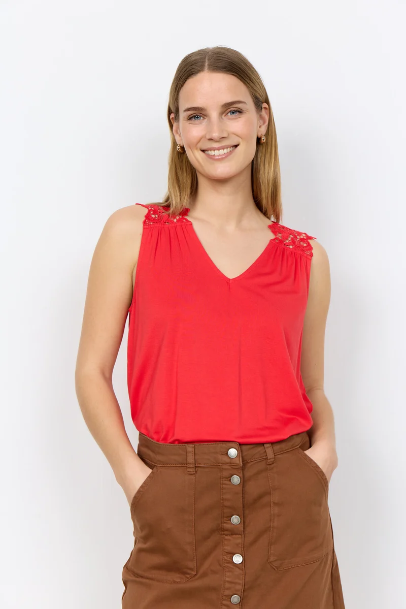 SC-MARICA 353 Top Rot
