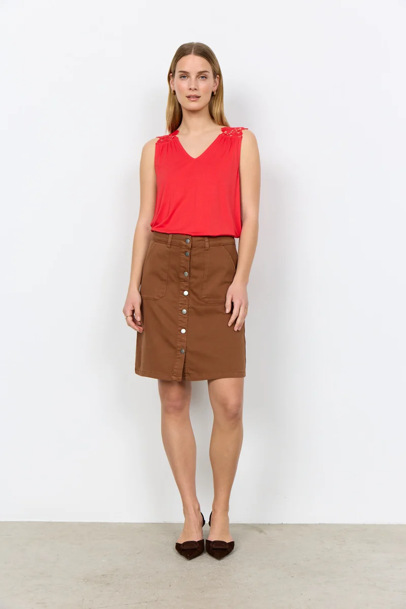 SC-MARICA 353 Top Rot