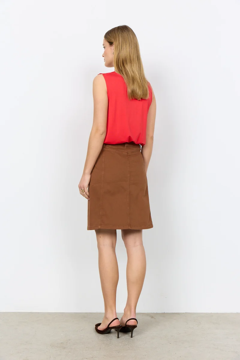 SC-MARICA 353 Top Rot