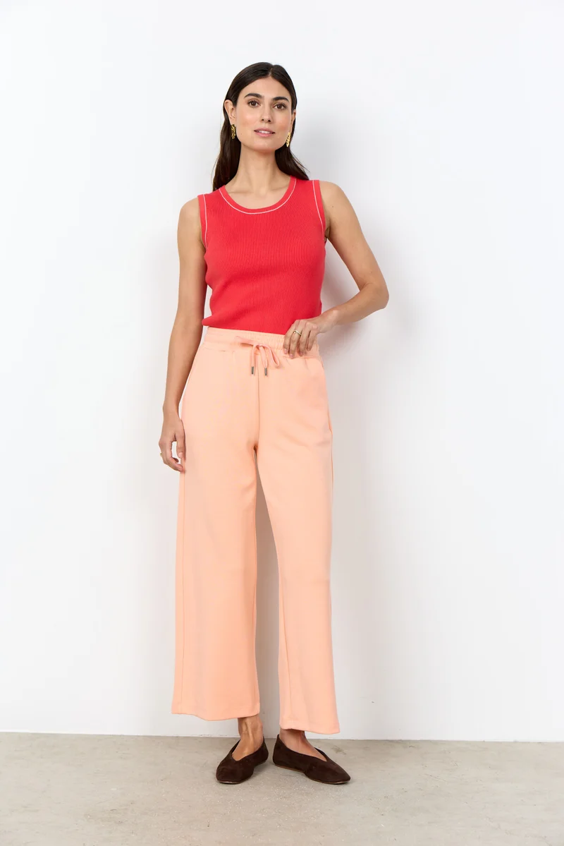SC-DOLLIE 821 Top Rot
