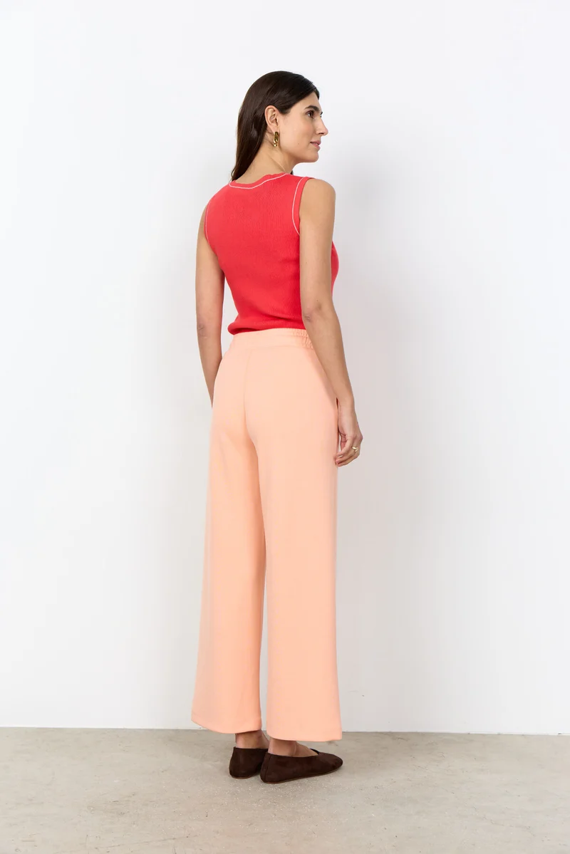 SC-DOLLIE 821 Top Rot