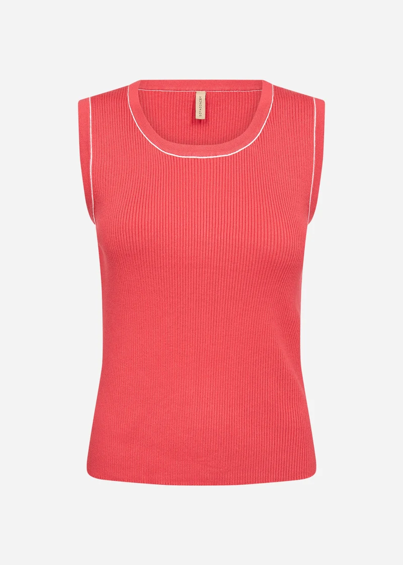 SC-DOLLIE 821 Top Rot