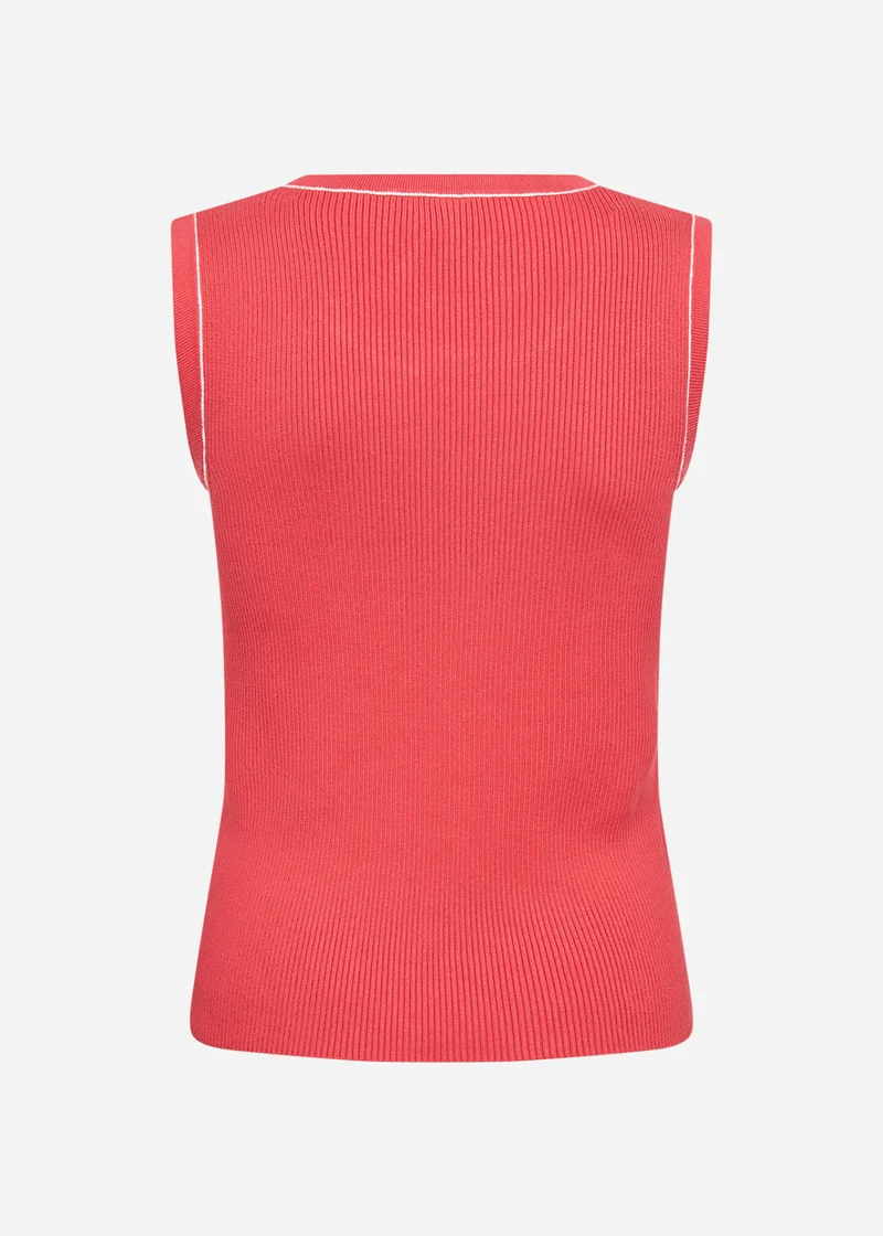 SC-DOLLIE 821 Top Rot