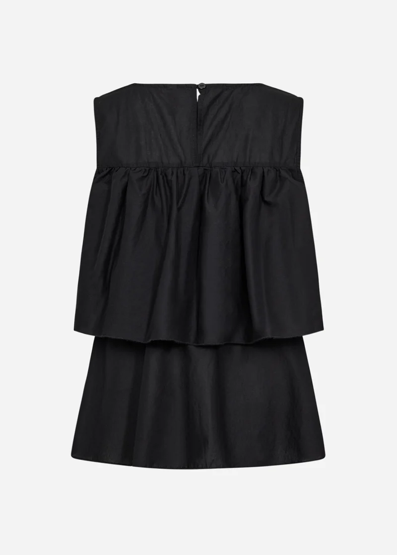 SC-CALISTE 24 Top Schwarz