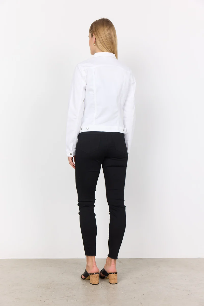 SC-ERNA 2 Jacke Weiß