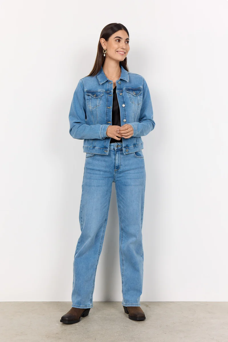 SC-KIMBERLY 3 Jacke Hellblau