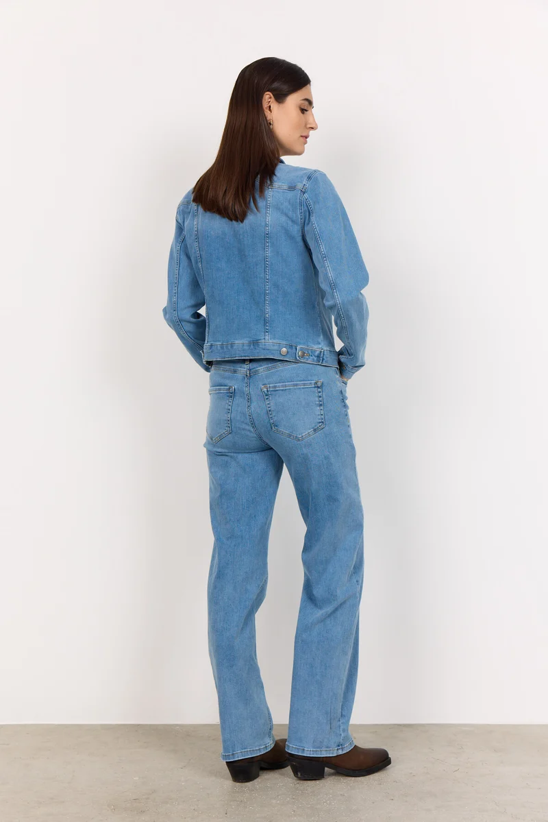 SC-KIMBERLY 3 Jacke Hellblau