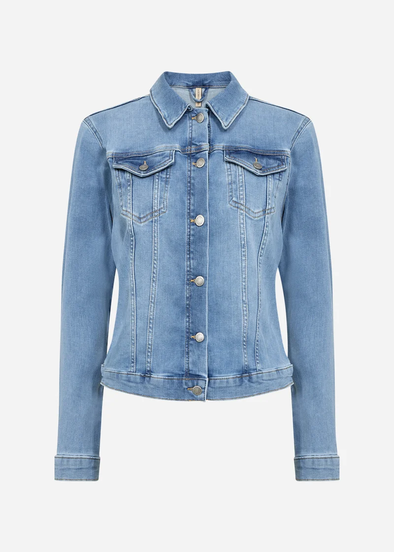 SC-KIMBERLY 3 Jacke Hellblau