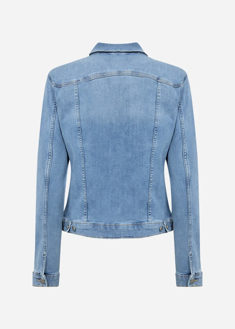 SC-KIMBERLY 3 Jacke Hellblau