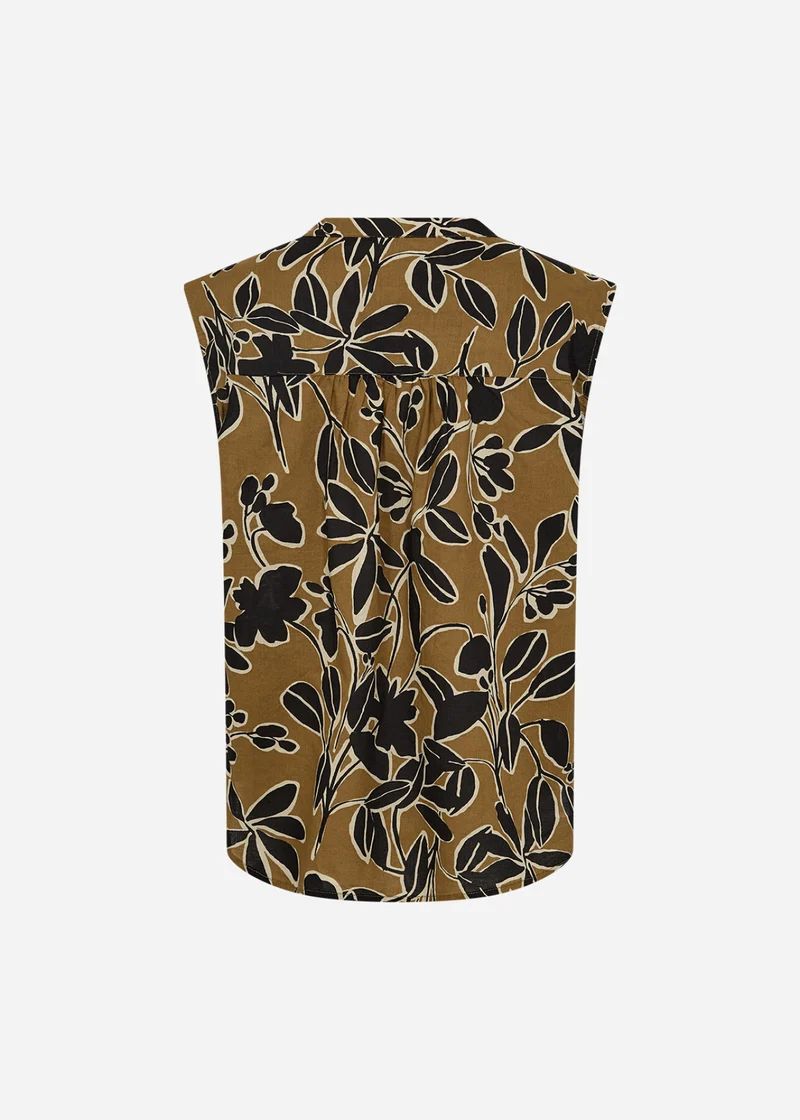 SC-FEODORA 1 Top Oliv