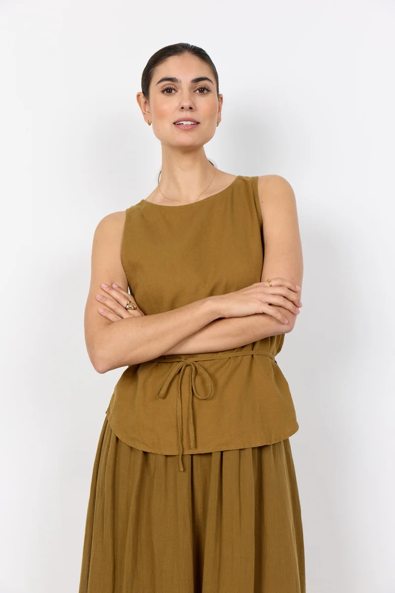 SC-INA 69 Top Oliv