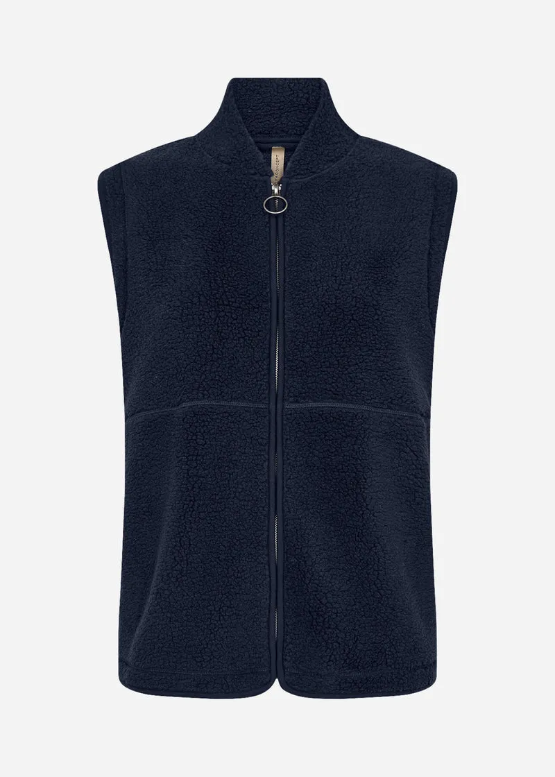 SC-ONYX 3 Weste Navy