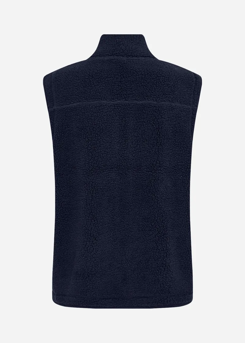 SC-ONYX 3 Weste Navy