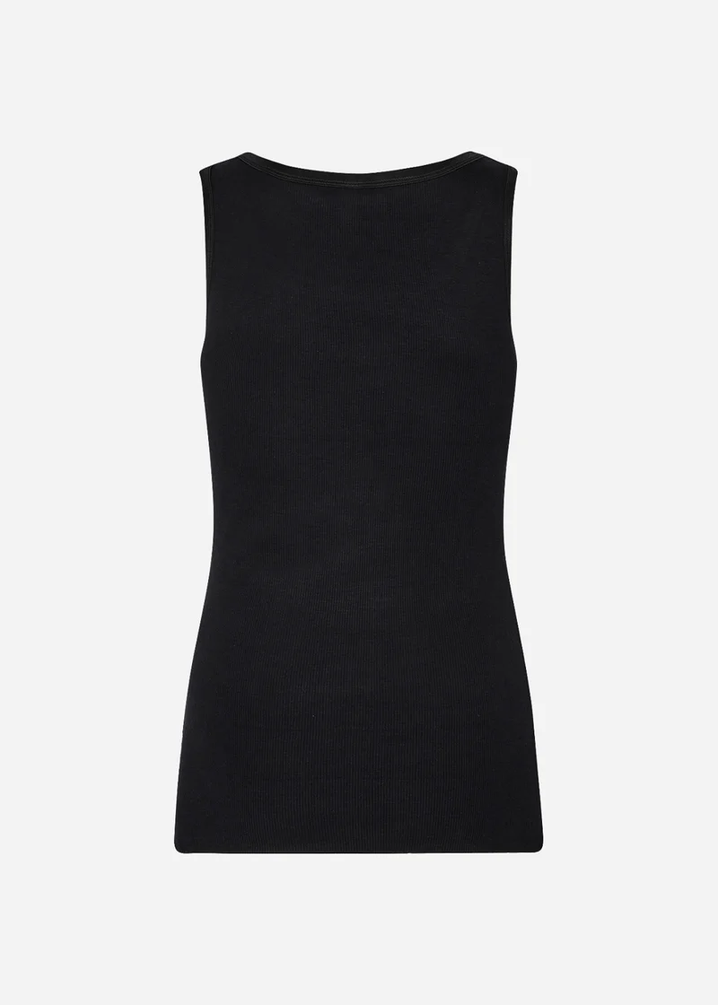 SC-RYAN 1 Top Schwarz