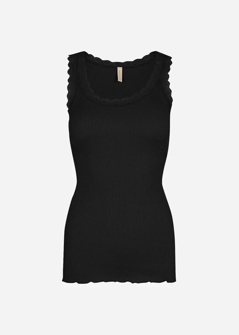 SC-SARONA 1 Top Schwarz