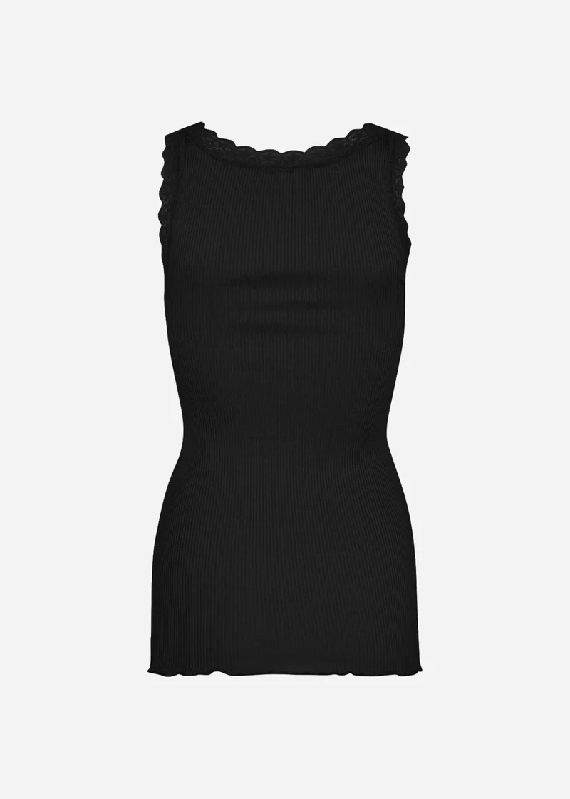 SC-SARONA 1 Top Schwarz