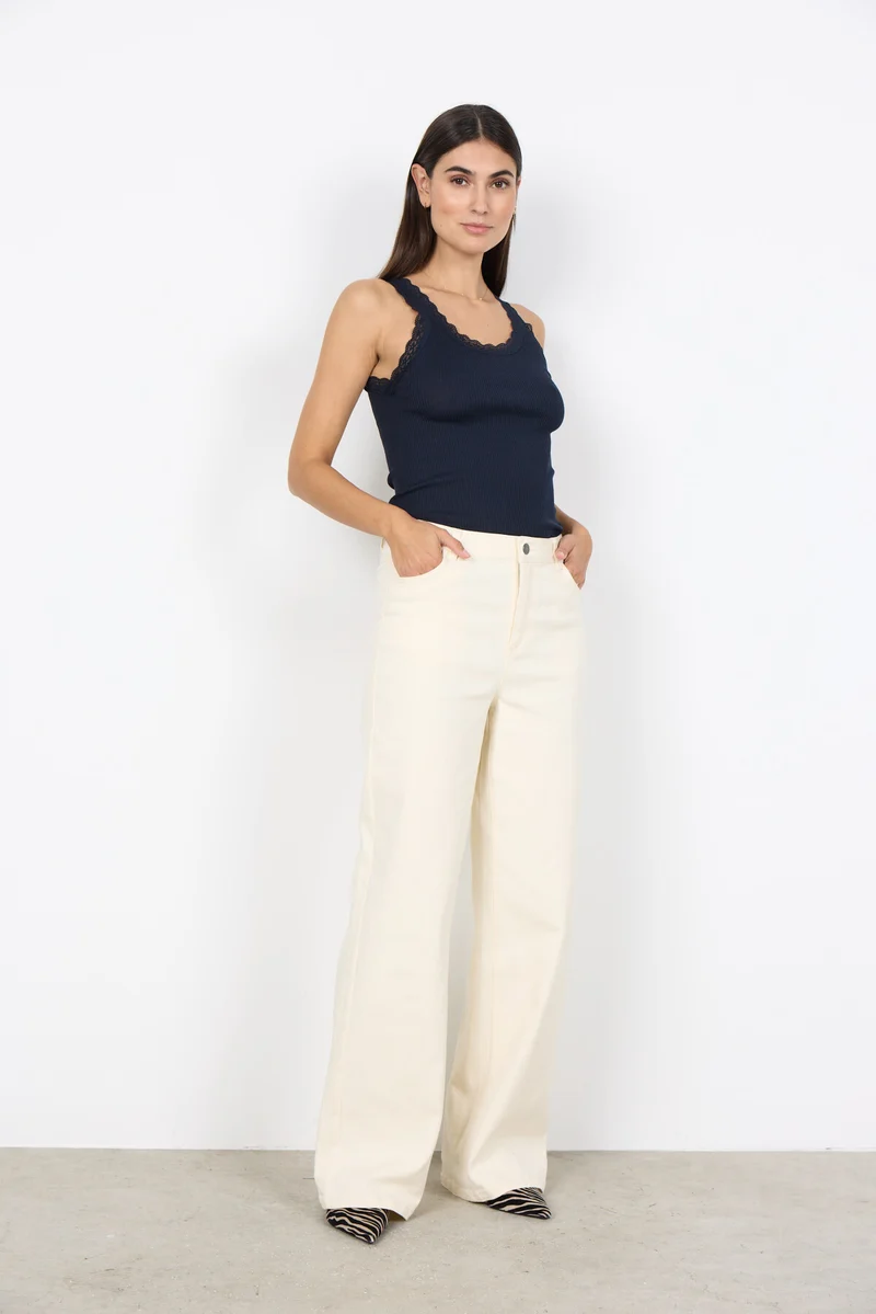 SC-SARONA 1 Top Navy