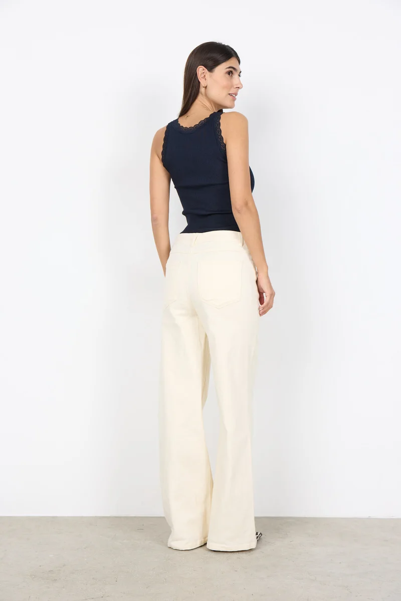 SC-SARONA 1 Top Navy