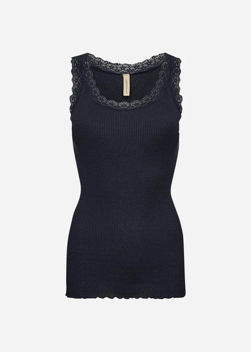 SC-SARONA 1 Top Navy