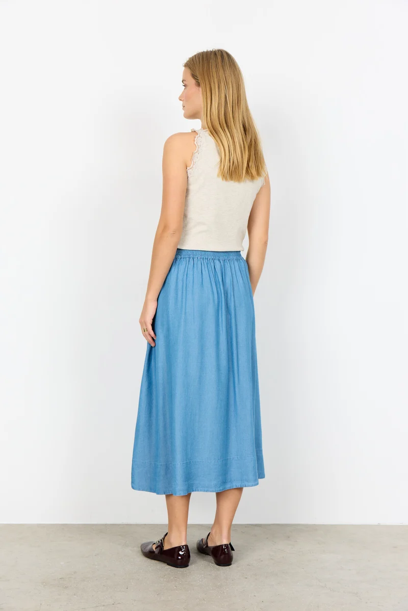 SC-CHANILLA 1 Top Creme