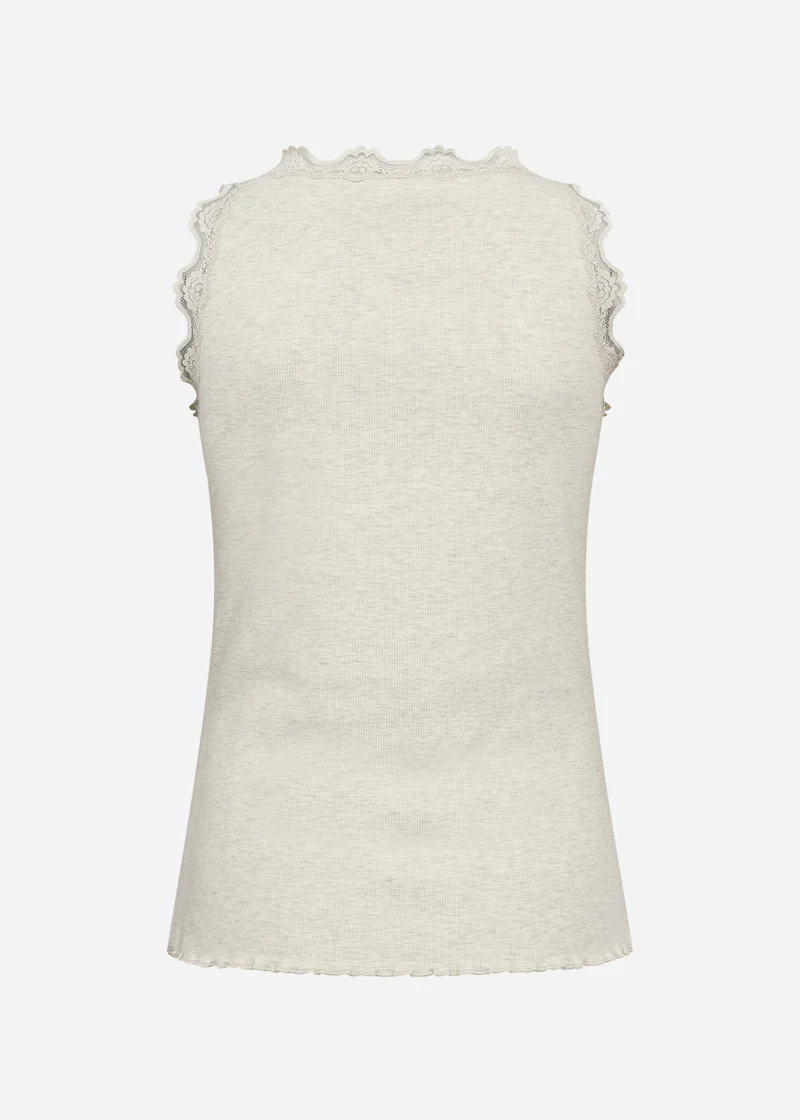 SC-CHANILLA 1 Top Creme