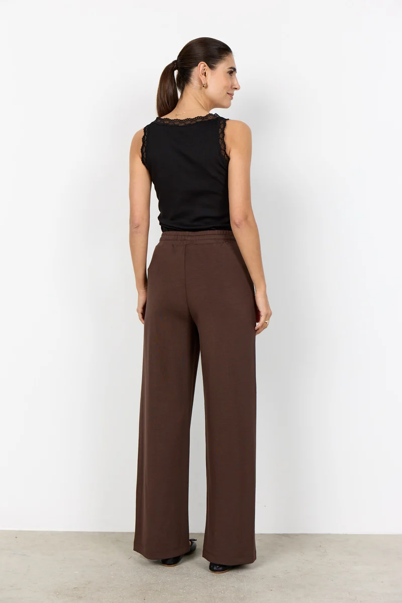 SC-CHANILLA 1 Top Schwarz
