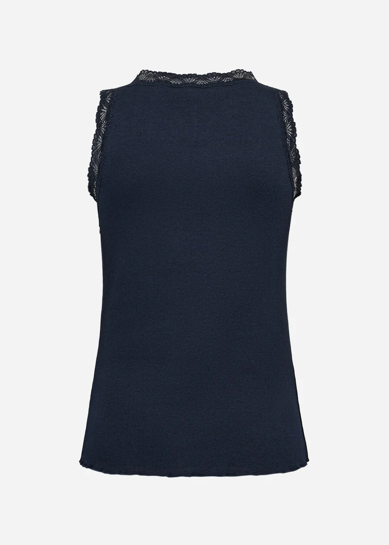 SC-CHANILLA 1 Top Navy