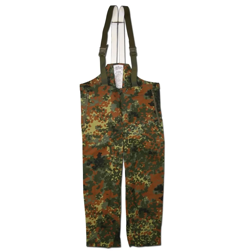 BW Nässeschutzhose