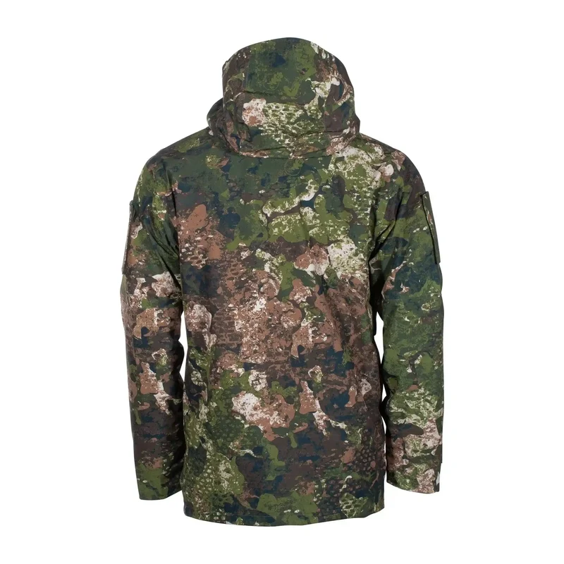 Nässeschutzjacke GEN. II CIV-TEC WASP I Z3A