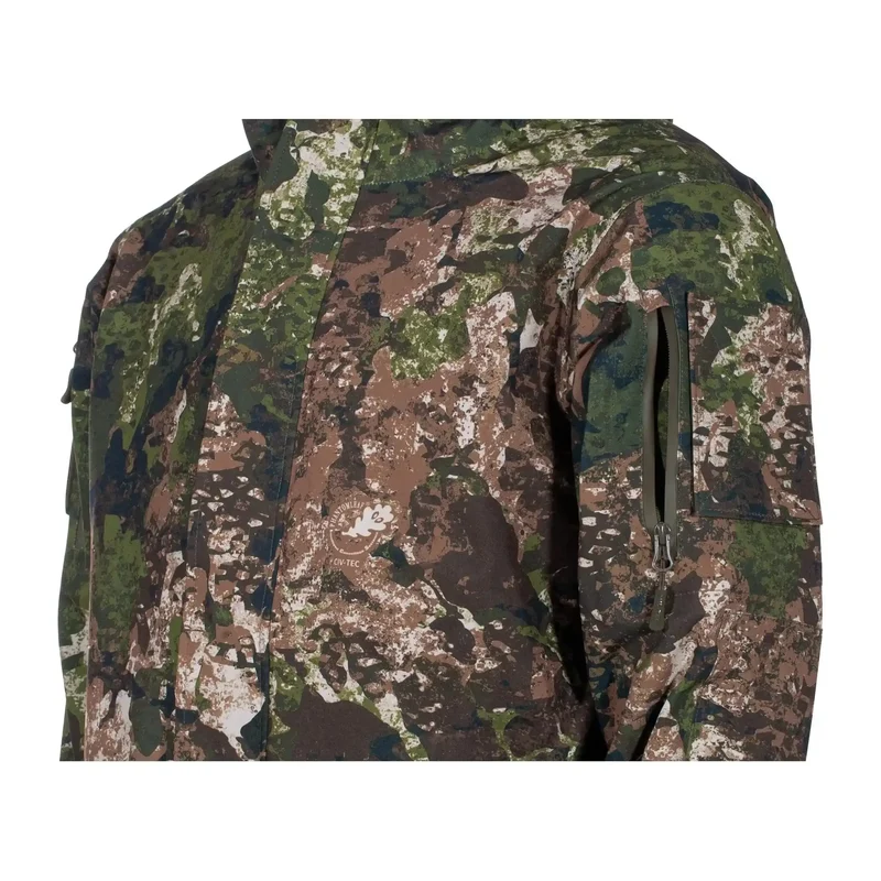 Nässeschutzjacke GEN. II CIV-TEC WASP I Z3A