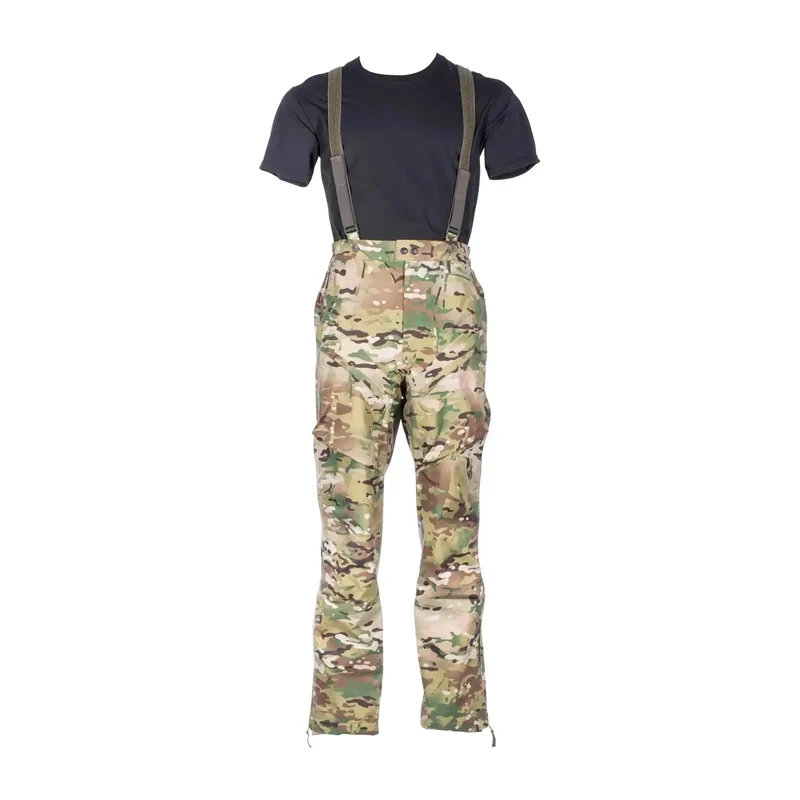Taktische Regenhose XT