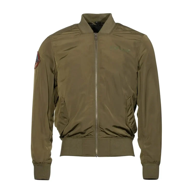 Fliegerjacke Base