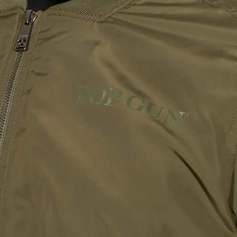 Fliegerjacke Base