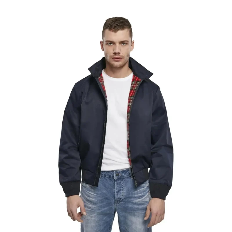 Jacke Lord Canterbury