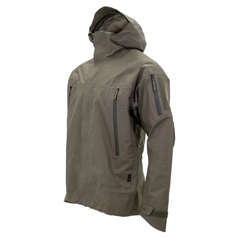 Regenjacke Nässechutz PRG 2.0 Jacket
