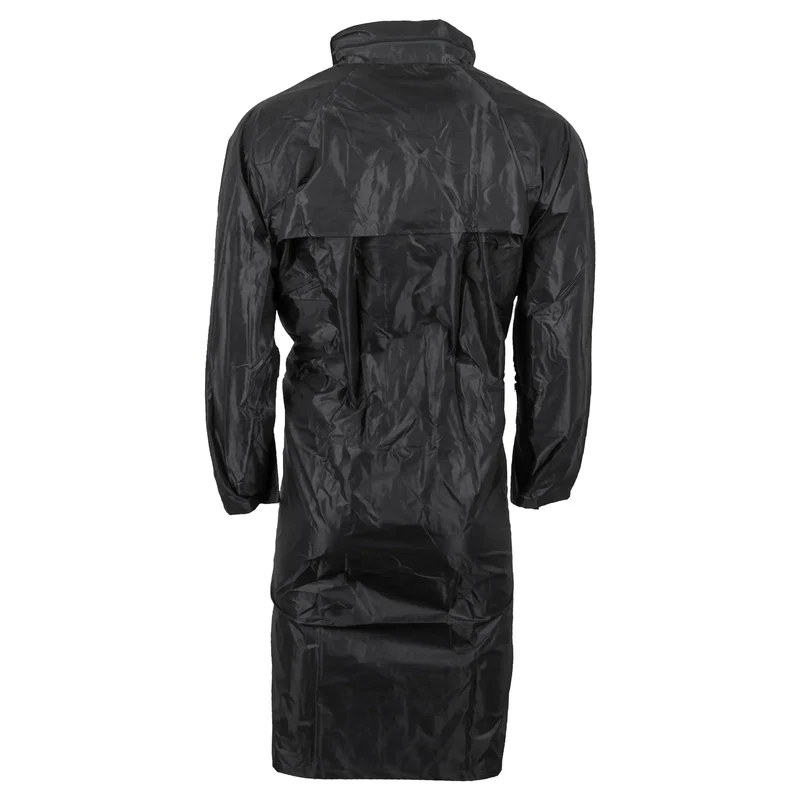 Regenmantel Polyester