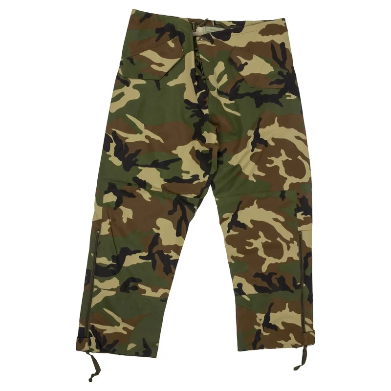 Nässeschutzhose US Trilaminat