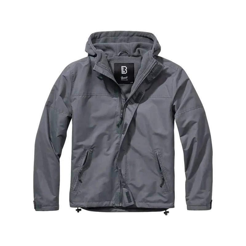 Windbreaker Frontzip
