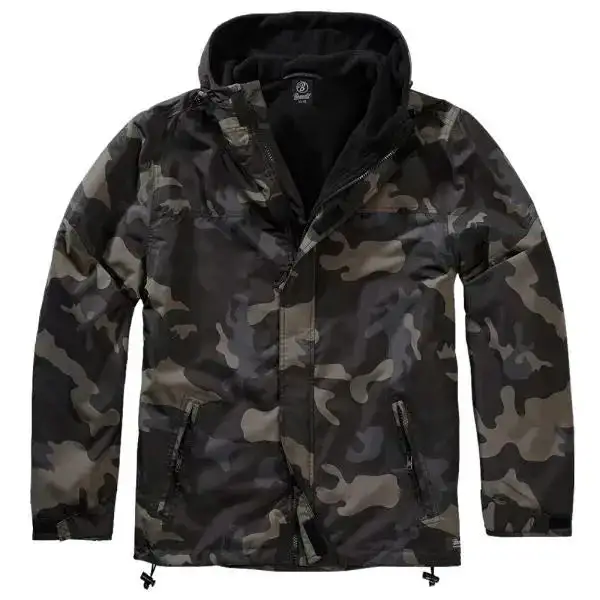 Windbreaker Frontzip