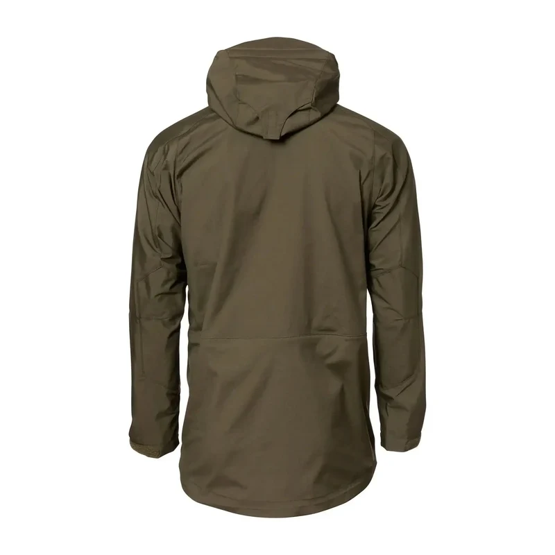 Anorak Pilgrim
