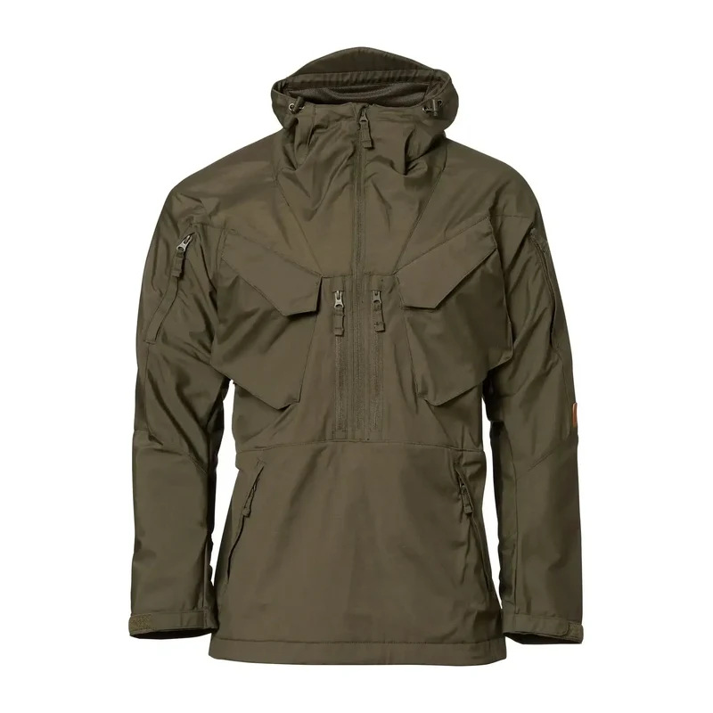 Anorak Pilgrim