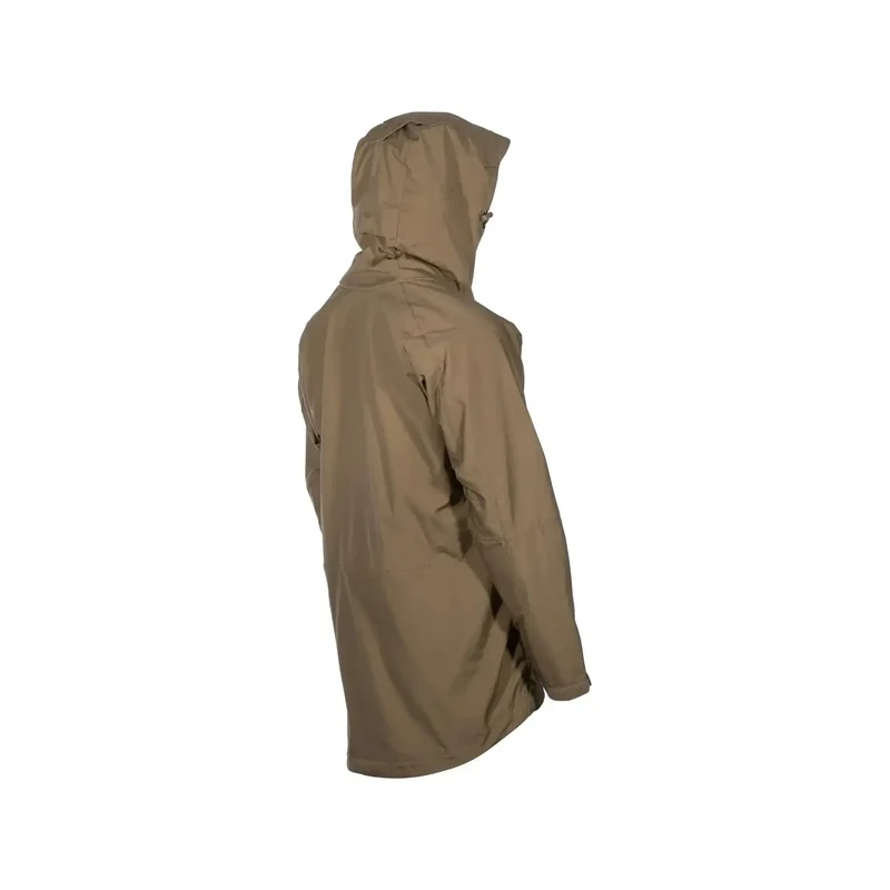 Anorak Pilgrim