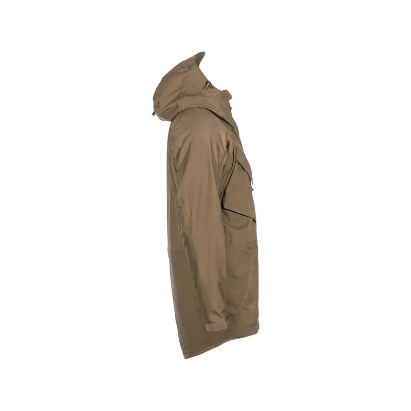 Anorak Pilgrim